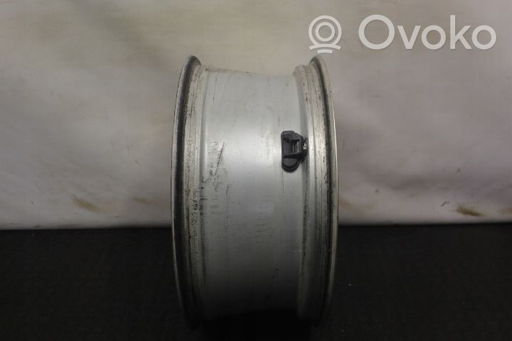 Opel Astra J Felgi aluminiowe R18 