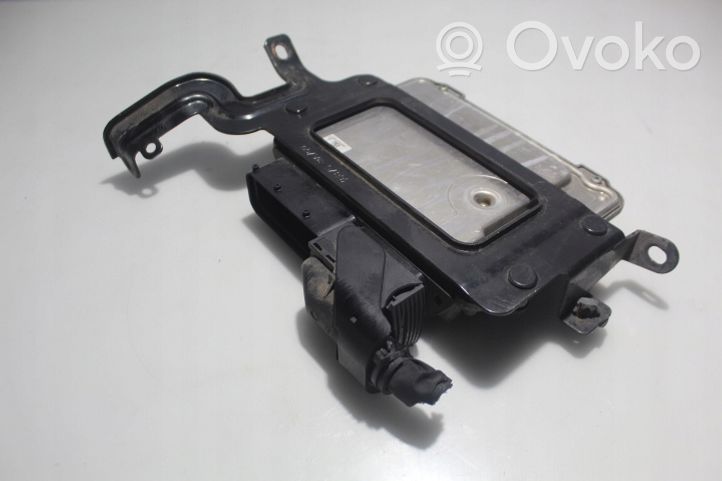 Hyundai i30 Centralina/modulo motore ECU 0281019551