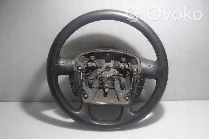 Citroen Jumper Steering wheel 