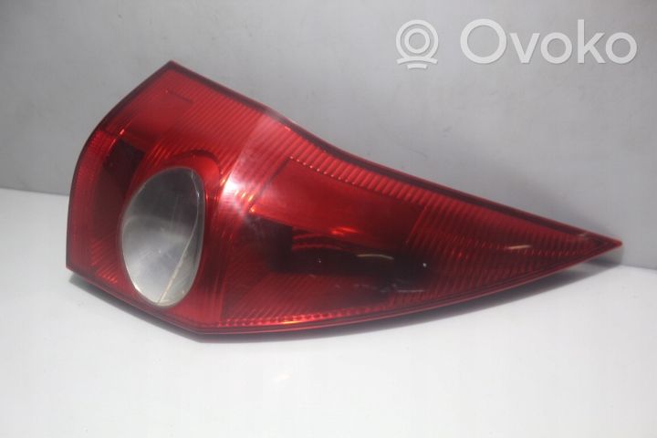 Renault Megane II Lampa tylna 