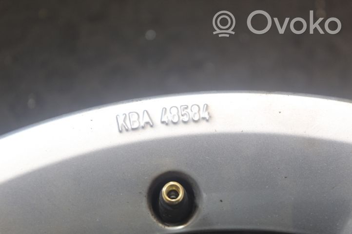 Volkswagen Polo V 6R R15 alloy rim 