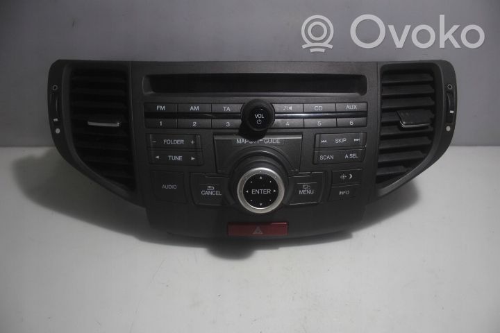 Honda Accord Panel radia 