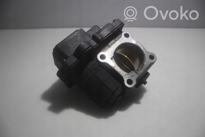 Honda Accord Vanne EGR 