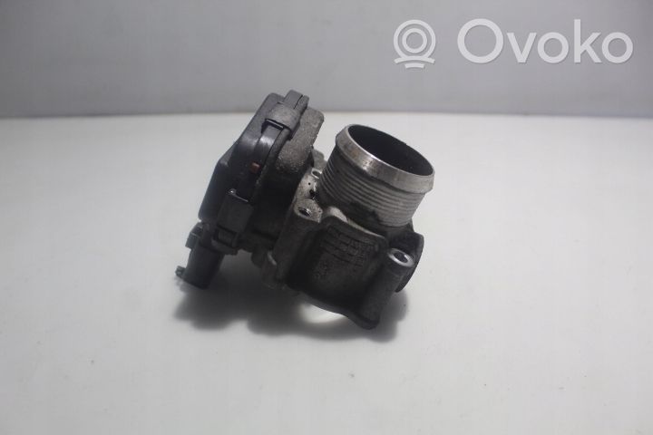 Ford Focus Vanne EGR 