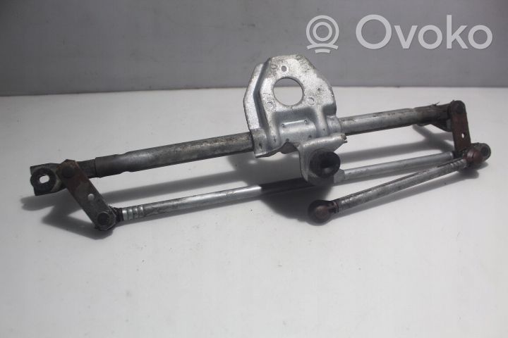 Opel Tigra B Front wiper linkage 