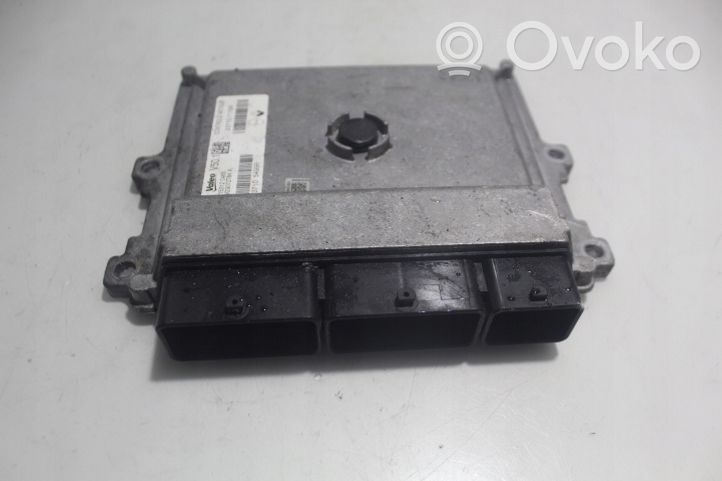 Renault Clio IV Komputer / Sterownik ECU silnika 