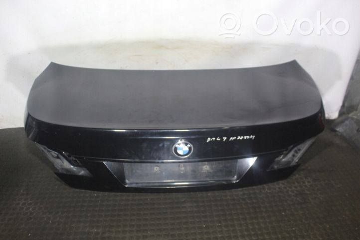 BMW 7 E65 E66 Portellone posteriore furgone 