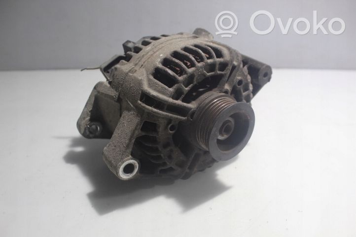 Opel Tigra B Generator/alternator 0124425022