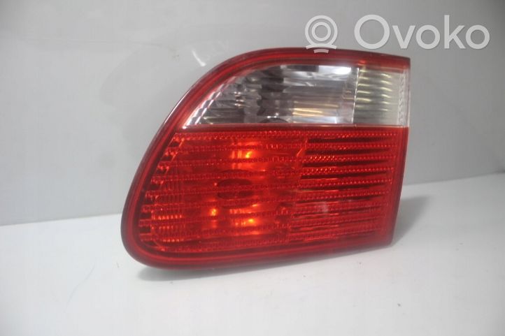 Fiat Albea Lampa tylna 041520999000