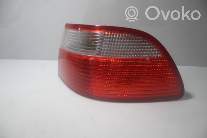 Fiat Albea Lampa tylna 041500999000