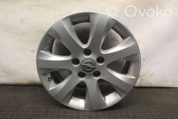 Opel Meriva B R16 alloy rim 