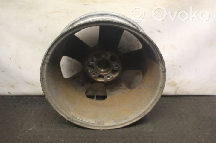 Opel Antara R17 alloy rim 