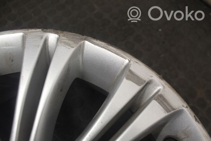 Opel Corsa D R16 alloy rim 