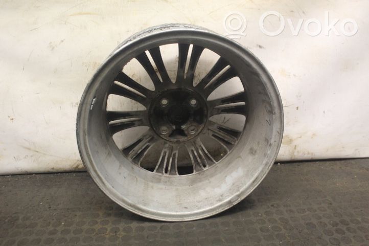 Opel Corsa D R16 alloy rim 