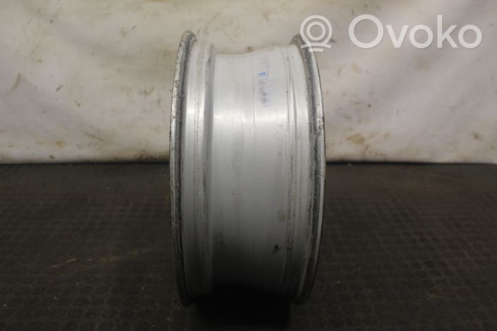 Opel Corsa D R16 alloy rim 