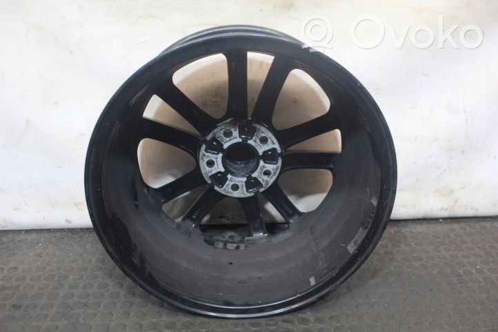 Volkswagen Scirocco R17 alloy rim 