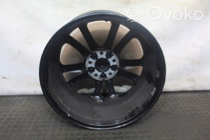 Volkswagen Scirocco R17 alloy rim 