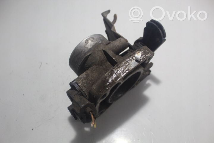 Ford Fiesta Vanne EGR 