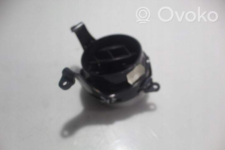 Ford Fiesta Copertura griglia di ventilazione cruscotto 