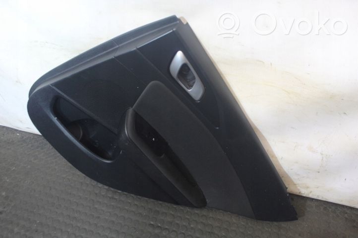 KIA Ceed Coupe rear side trim panel 