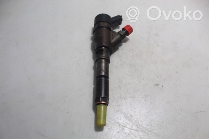 Citroen C5 Polttoainesuutin 0445110076