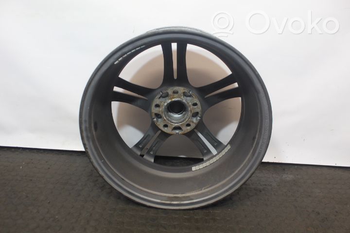 Volkswagen Touran III Felgi aluminiowe R17 