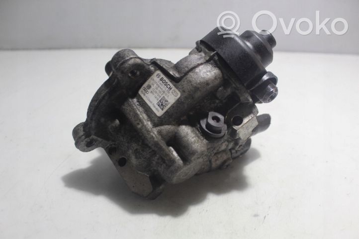 Volkswagen Touran III Pompe d'injection de carburant à haute pression 0445010538