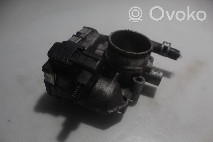 Opel Tigra B Moottorin sulkuventtiili 0280750133