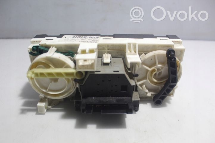 Opel Zafira A Interior fan control switch 56341