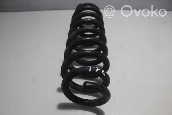 BMW 3 E90 E91 Coil spring/strut mount 