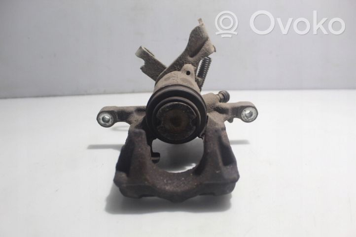 Opel Astra J Pinza del freno posteriore 