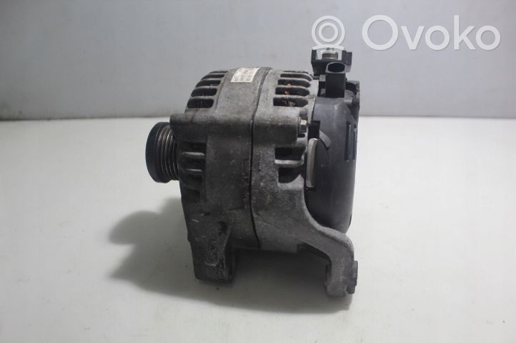 BMW 5 F10 F11 Alternator 104210-6396