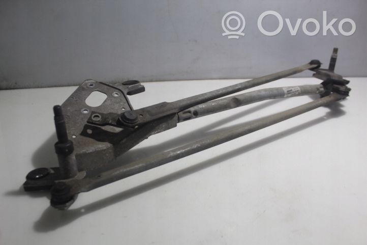 Ford Mondeo MK IV Tiranti del tergicristallo anteriore 3397021018