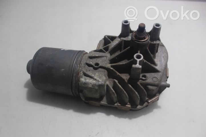 BMW 5 F10 F11 Moteur d'essuie-glace 1397220943