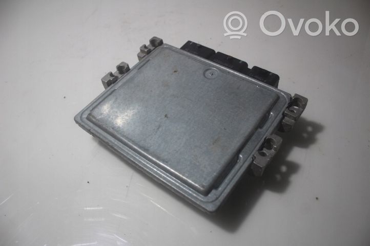 Ford Galaxy Centralina/modulo motore ECU 5WS40508B-T