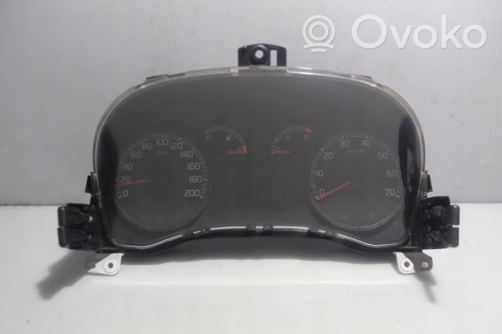 Fiat Punto (188) Orologio 