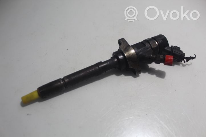 Citroen C4 Grand Picasso Injecteur de carburant 0445110259