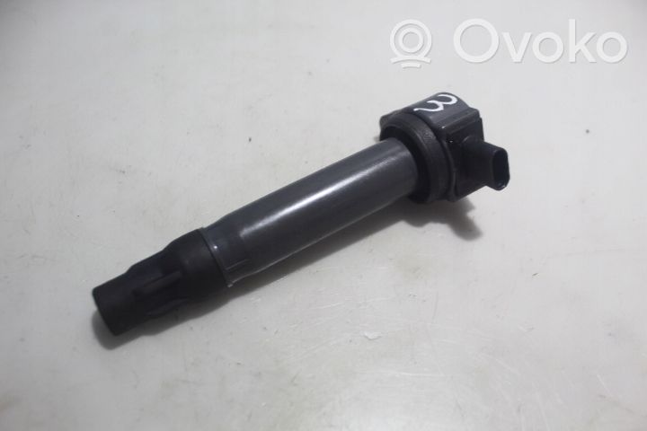 Chrysler Sebring (JS) Bobina di accensione ad alta tensione 20452