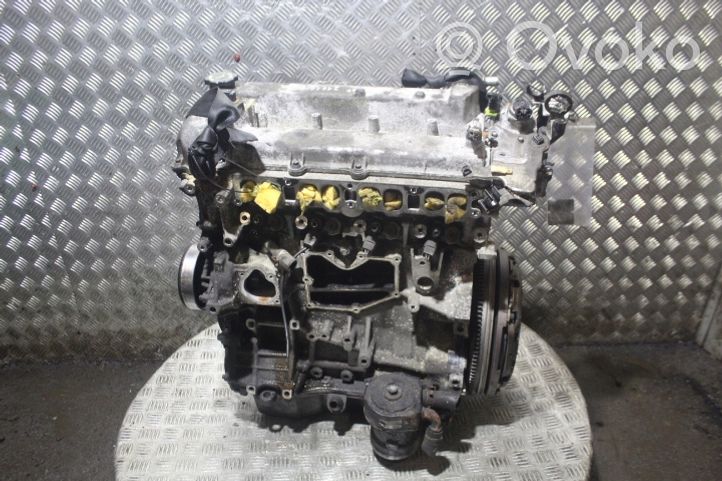 Mazda CX-7 Moteur 