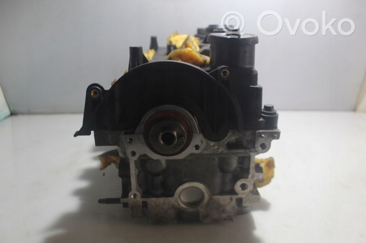 Opel Astra J Culasse moteur 