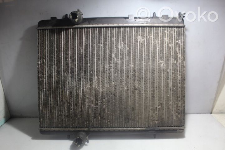 Citroen Berlingo Radiateur de refroidissement 