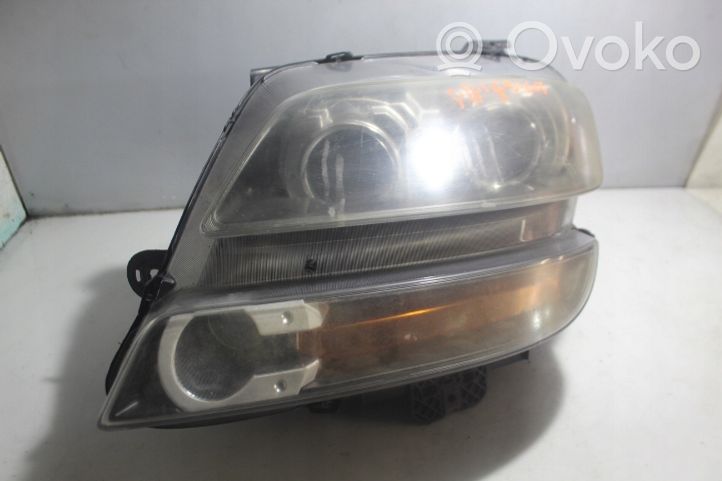 Fiat Ulysse Lampa przednia 