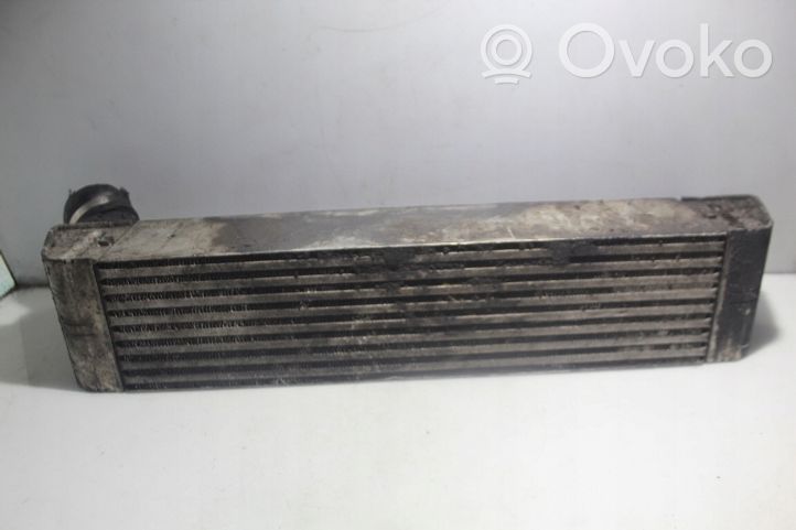 BMW 7 E65 E66 Radiatore intercooler 