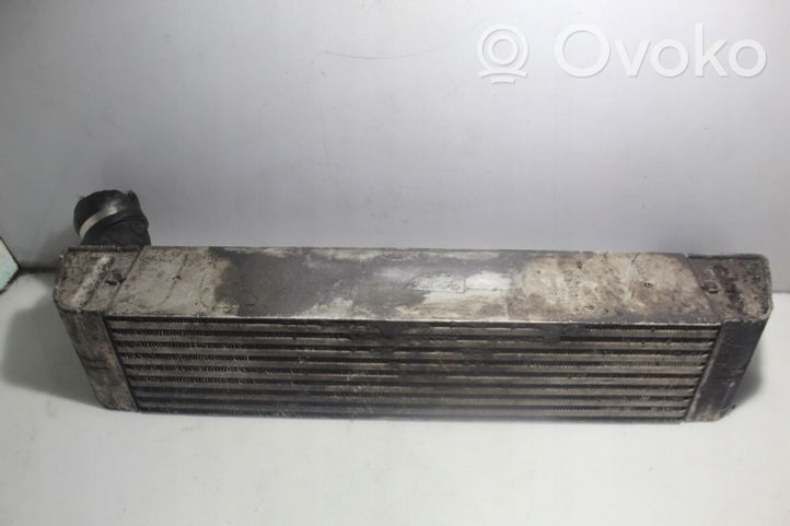 BMW 7 E65 E66 Radiatore intercooler 