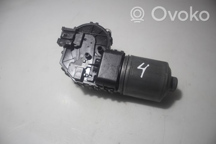 BMW 3 E46 Moteur d'essuie-glace 0390241712