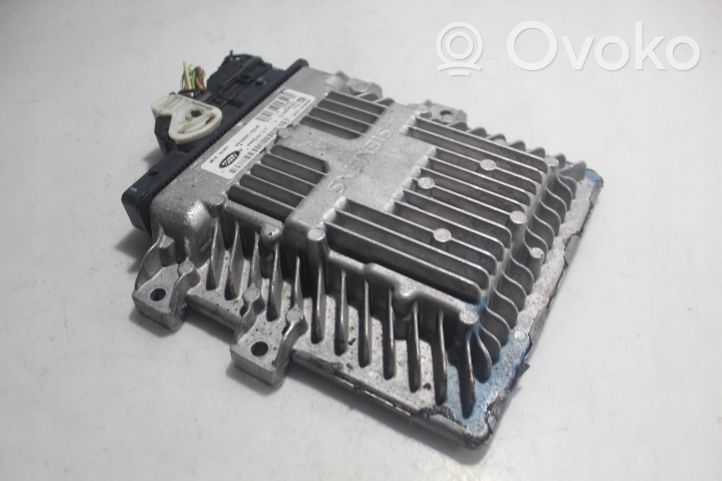 Land Rover Discovery 3 - LR3 Unidad de control/módulo ECU del motor 5WS40621C