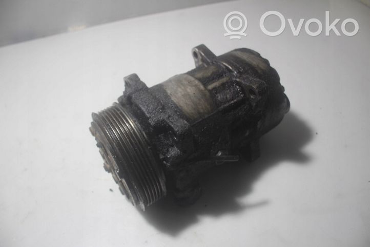 Fiat Ducato Air conditioning (A/C) compressor (pump) SD7VCA