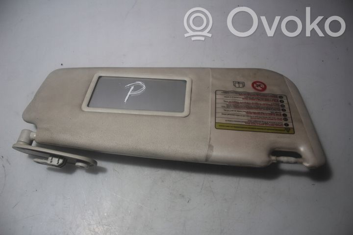 Fiat grande punto sun visor clip deals