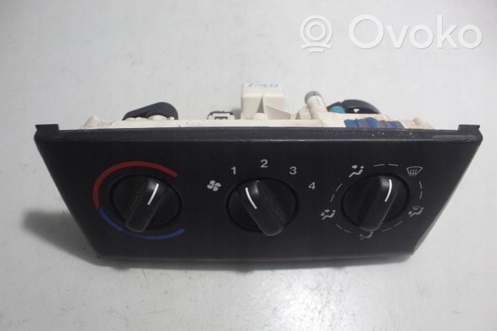 Opel Vectra B Salona ventilatora regulēšanas slēdzis 