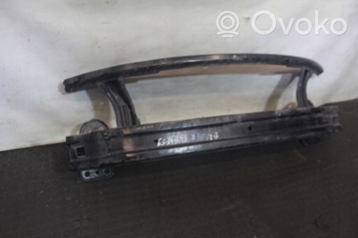 Fiat Bravo Front bumper support beam 